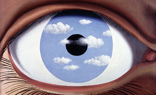 르네 마그리트 특별전: Inside Magritte